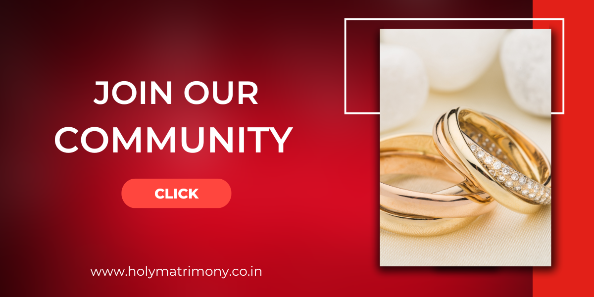 Holy Matrimony.co.in